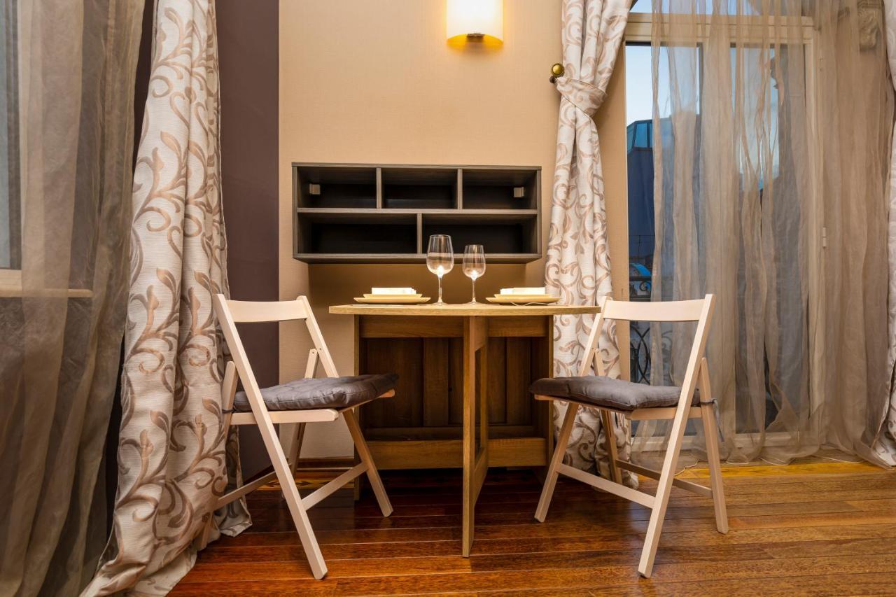 1Bd Apartment With A Cute Balcony In Kapana By Flat Mаnager بلوفديف المظهر الخارجي الصورة