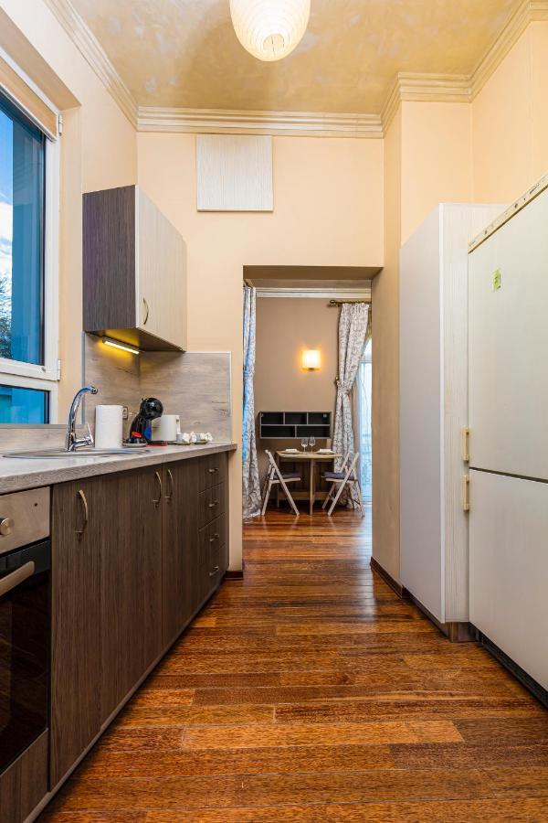 1Bd Apartment With A Cute Balcony In Kapana By Flat Mаnager بلوفديف المظهر الخارجي الصورة